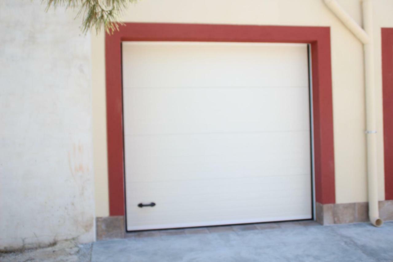 Bungalow frente al mar Torrevieja Exterior foto